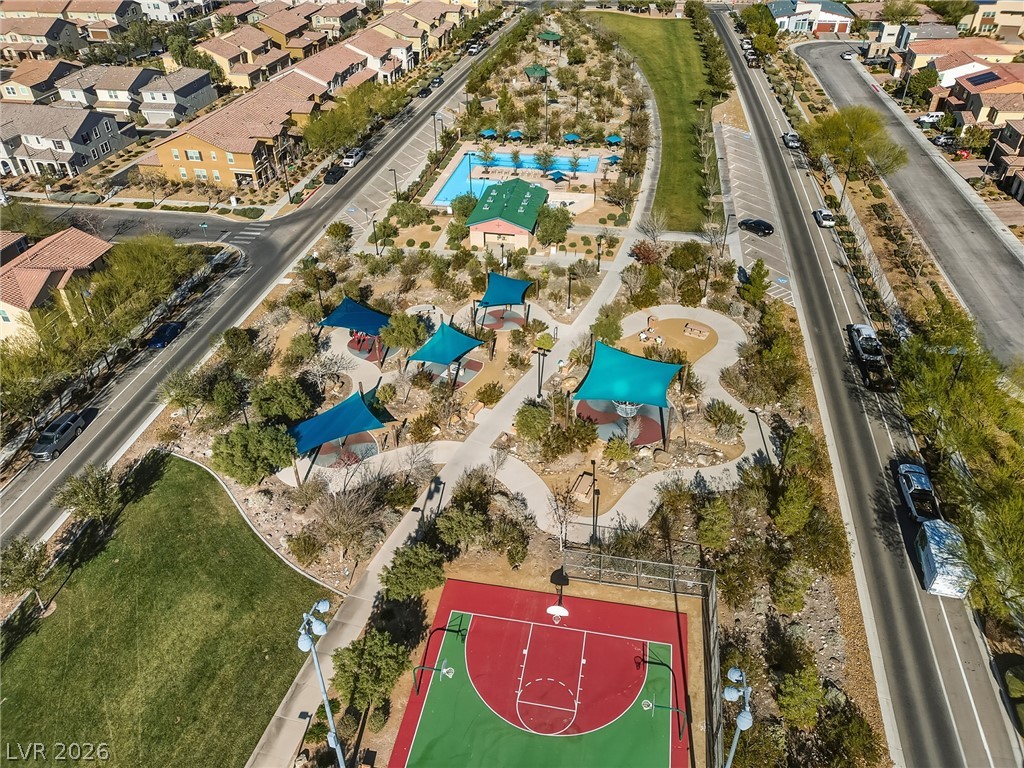 2159 County Down Lane Henderson NV 89044