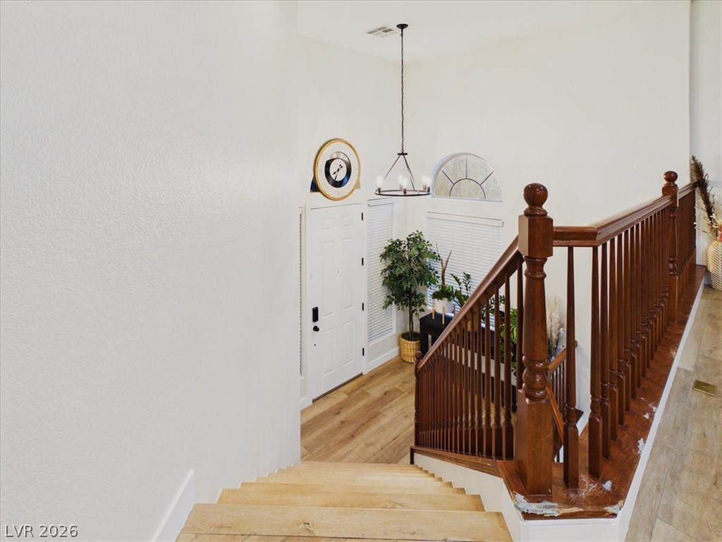 5845 Altissimo Street North Las Vegas NV 89081