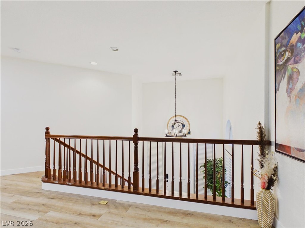 5845 Altissimo Street North Las Vegas NV 89081