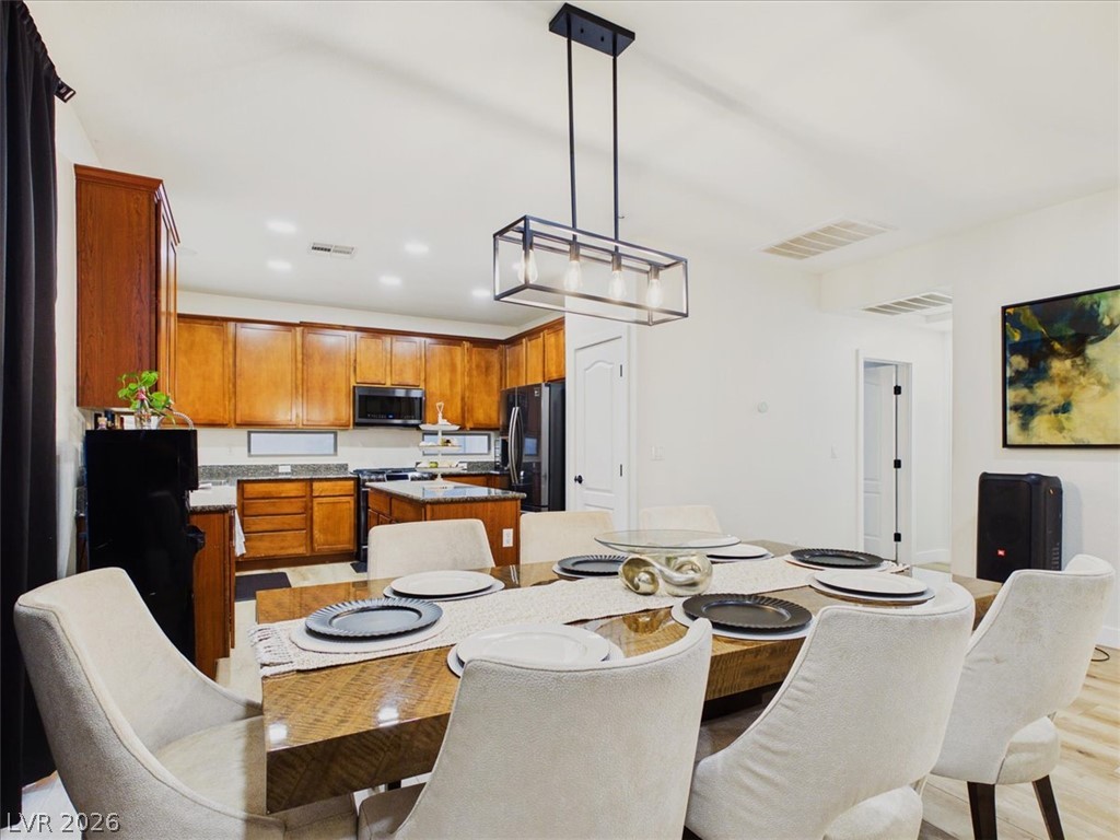 5845 Altissimo Street North Las Vegas NV 89081
