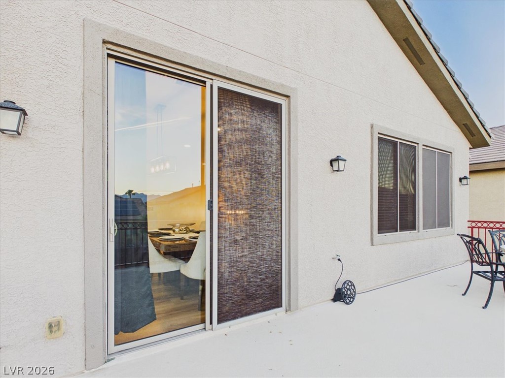 5845 Altissimo Street North Las Vegas NV 89081