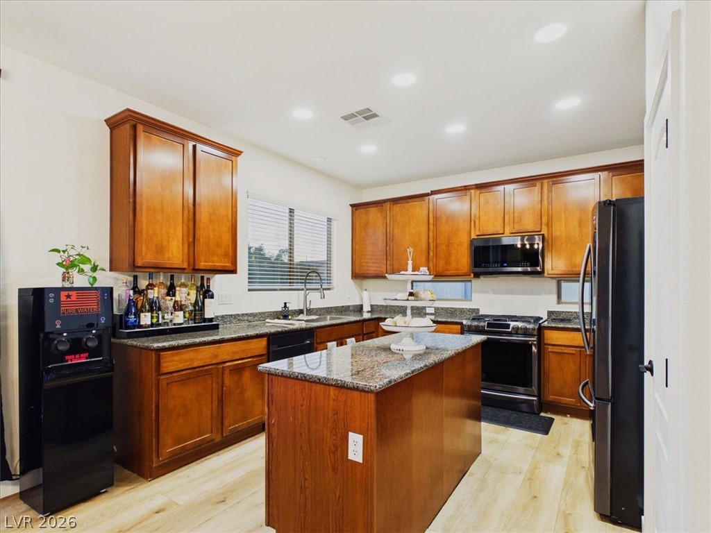 5845 Altissimo Street North Las Vegas NV 89081