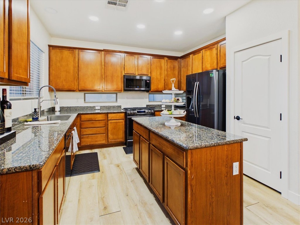 5845 Altissimo Street North Las Vegas NV 89081