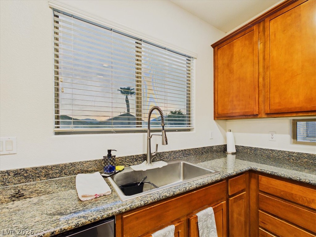 5845 Altissimo Street North Las Vegas NV 89081