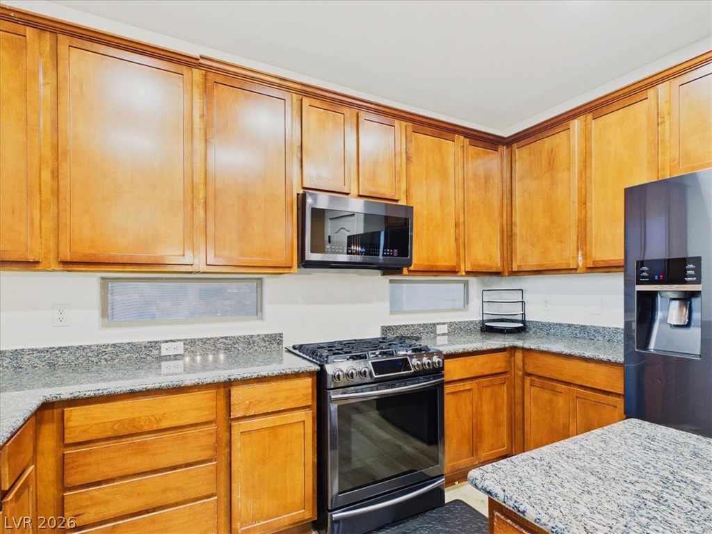 5845 Altissimo Street North Las Vegas NV 89081
