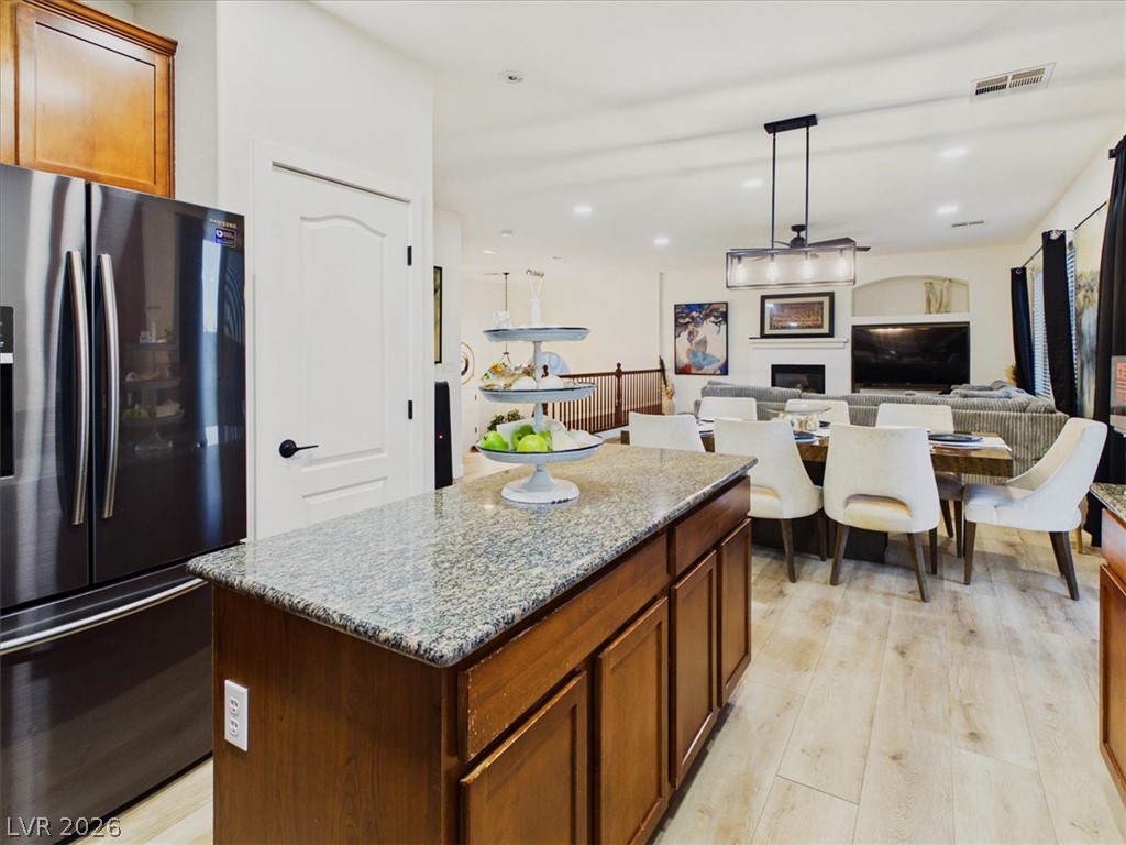 5845 Altissimo Street North Las Vegas NV 89081