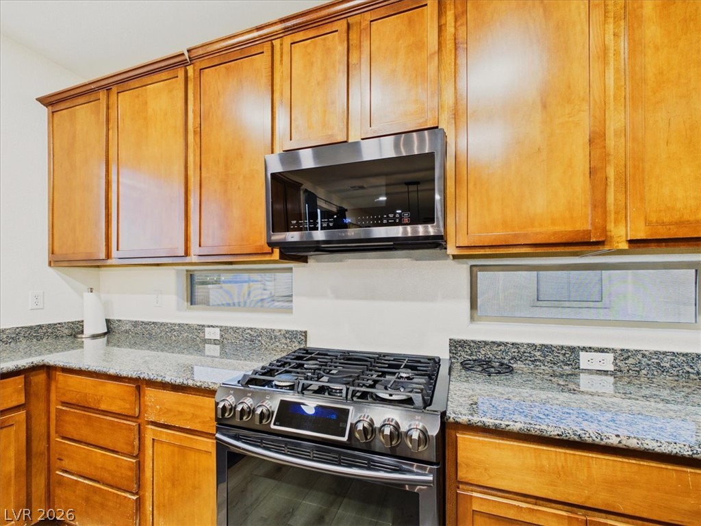 5845 Altissimo Street North Las Vegas NV 89081