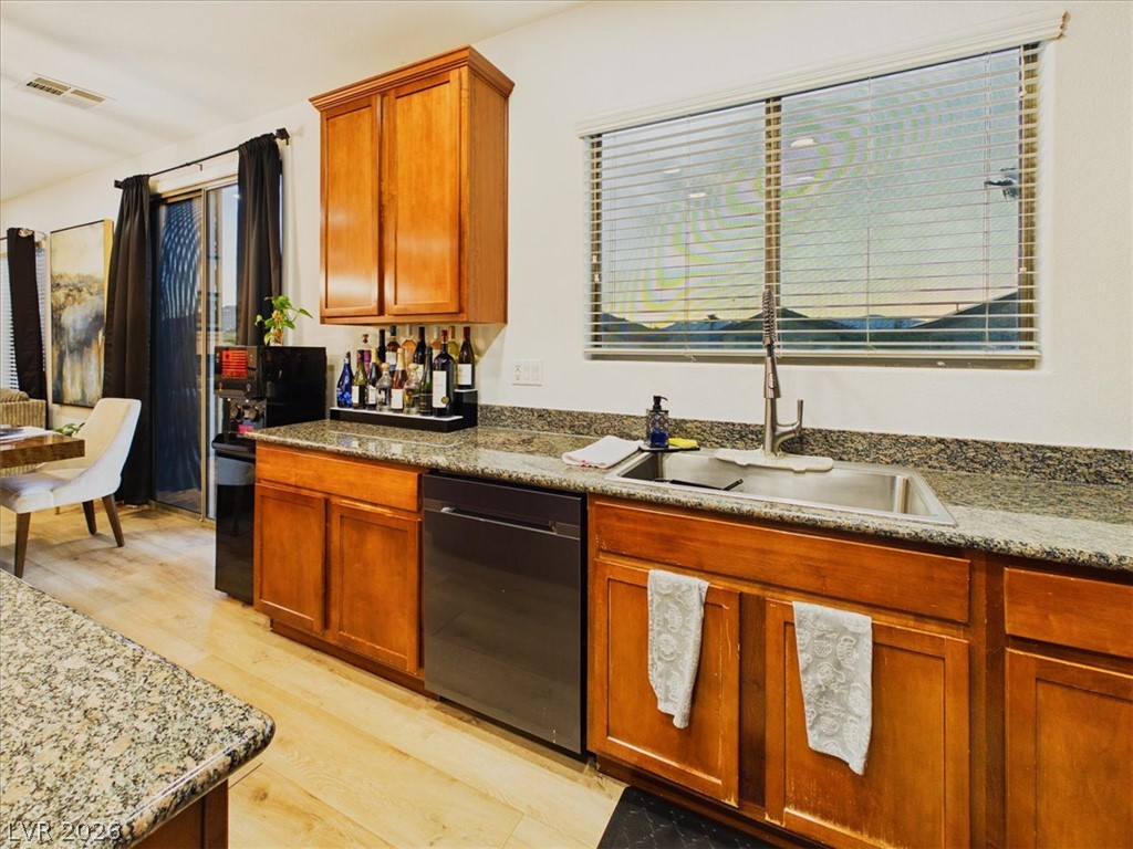 5845 Altissimo Street North Las Vegas NV 89081
