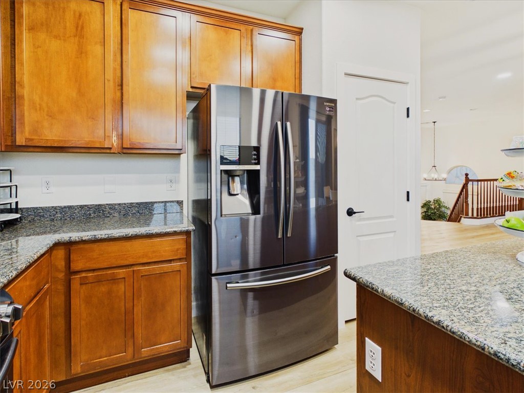 5845 Altissimo Street North Las Vegas NV 89081
