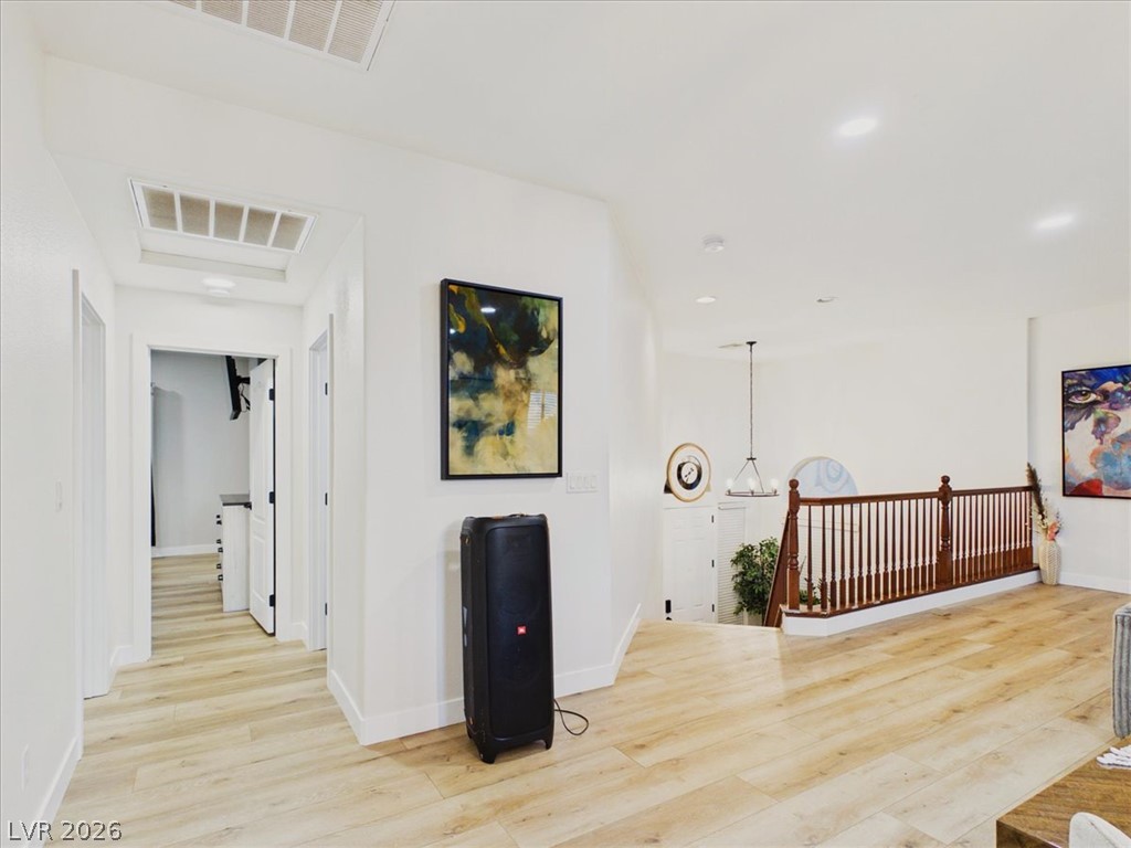 5845 Altissimo Street North Las Vegas NV 89081