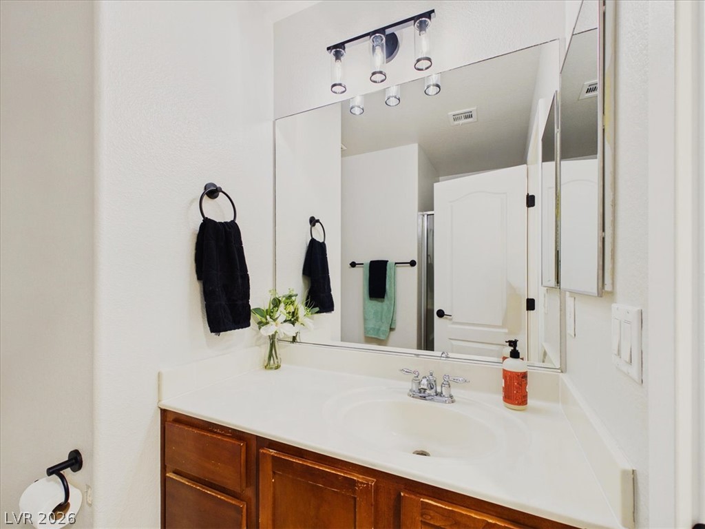 5845 Altissimo Street North Las Vegas NV 89081