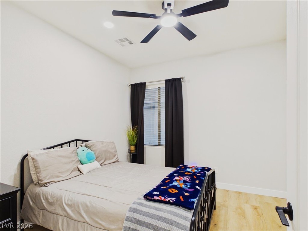 5845 Altissimo Street North Las Vegas NV 89081