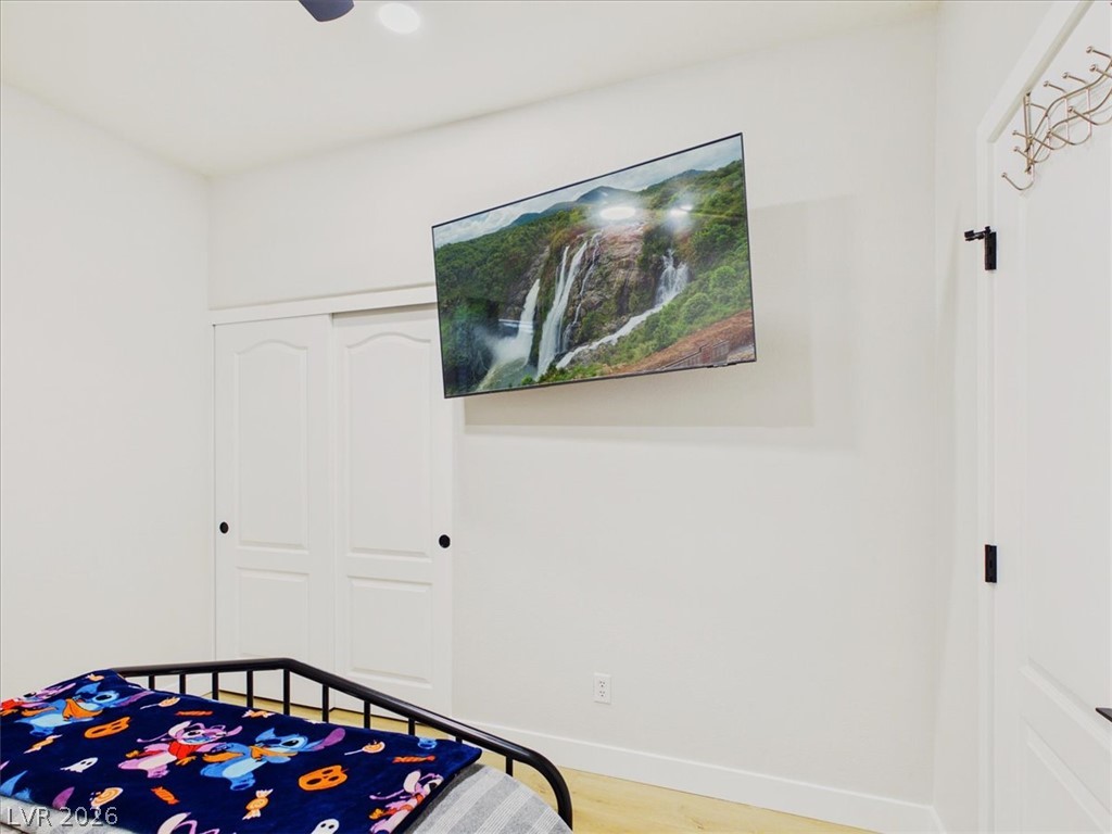 5845 Altissimo Street North Las Vegas NV 89081