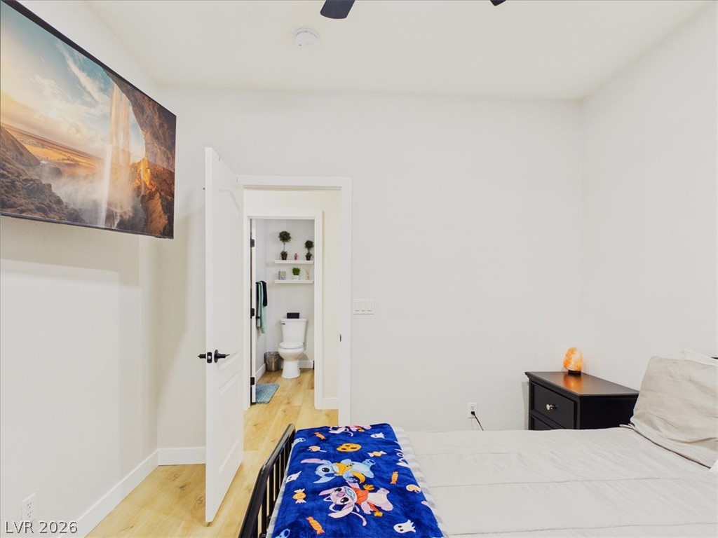 5845 Altissimo Street North Las Vegas NV 89081