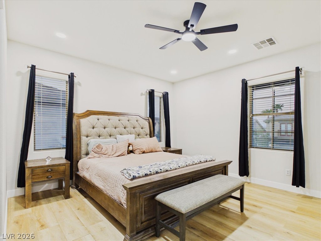 5845 Altissimo Street North Las Vegas NV 89081