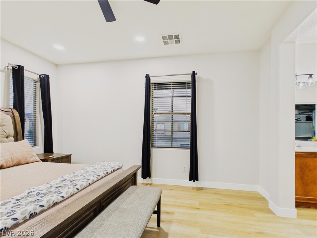 5845 Altissimo Street North Las Vegas NV 89081