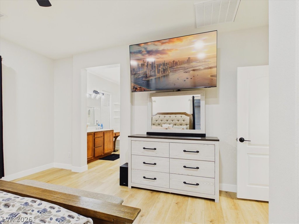 5845 Altissimo Street North Las Vegas NV 89081