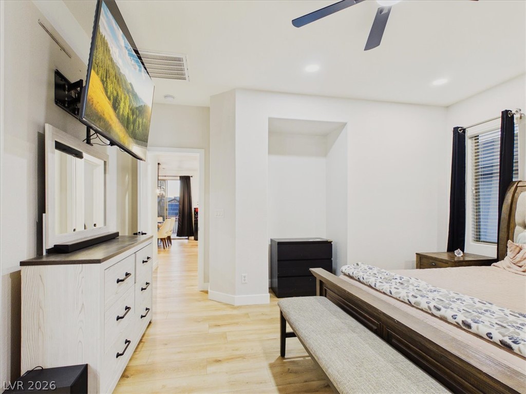 5845 Altissimo Street North Las Vegas NV 89081