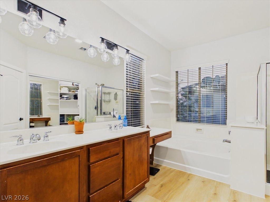 5845 Altissimo Street North Las Vegas NV 89081