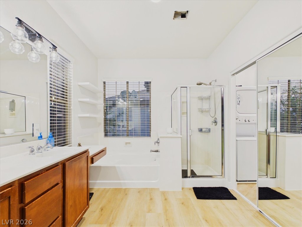 5845 Altissimo Street North Las Vegas NV 89081