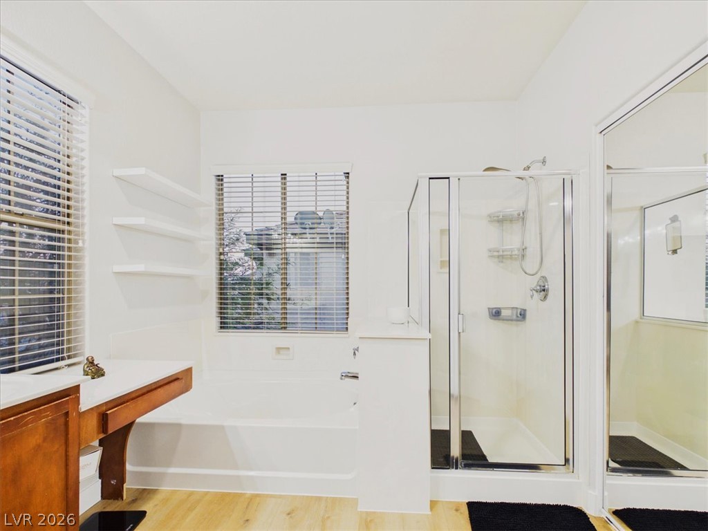 5845 Altissimo Street North Las Vegas NV 89081