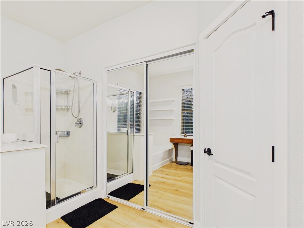 5845 Altissimo Street North Las Vegas NV 89081
