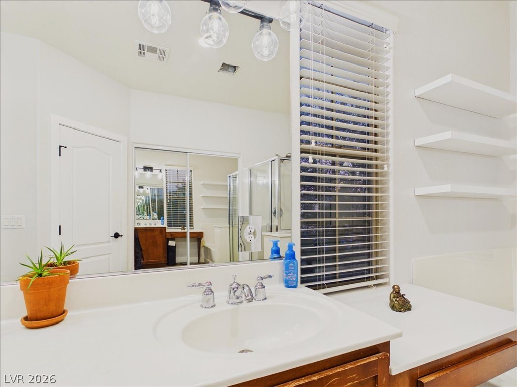 5845 Altissimo Street North Las Vegas NV 89081