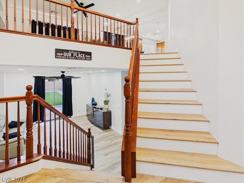 5845 Altissimo Street North Las Vegas NV 89081