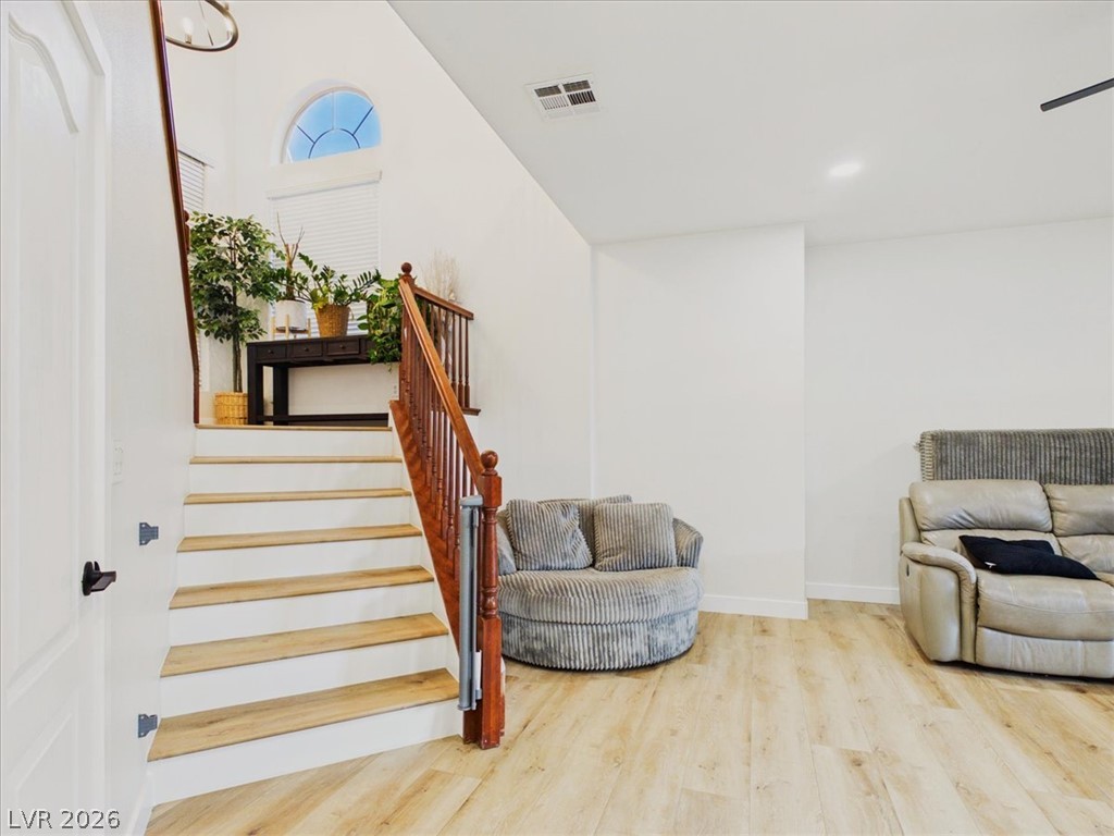 5845 Altissimo Street North Las Vegas NV 89081
