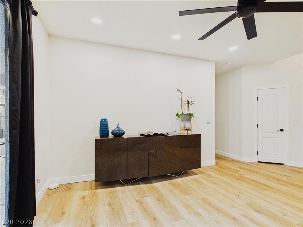 5845 Altissimo Street North Las Vegas NV 89081