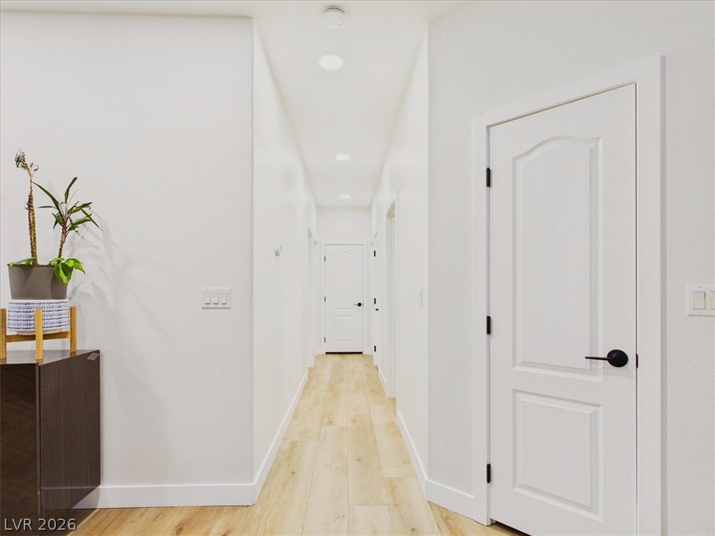 5845 Altissimo Street North Las Vegas NV 89081