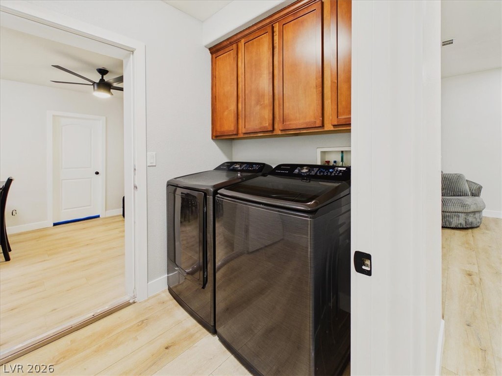 5845 Altissimo Street North Las Vegas NV 89081