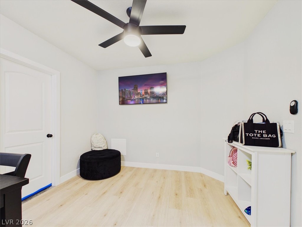 5845 Altissimo Street North Las Vegas NV 89081