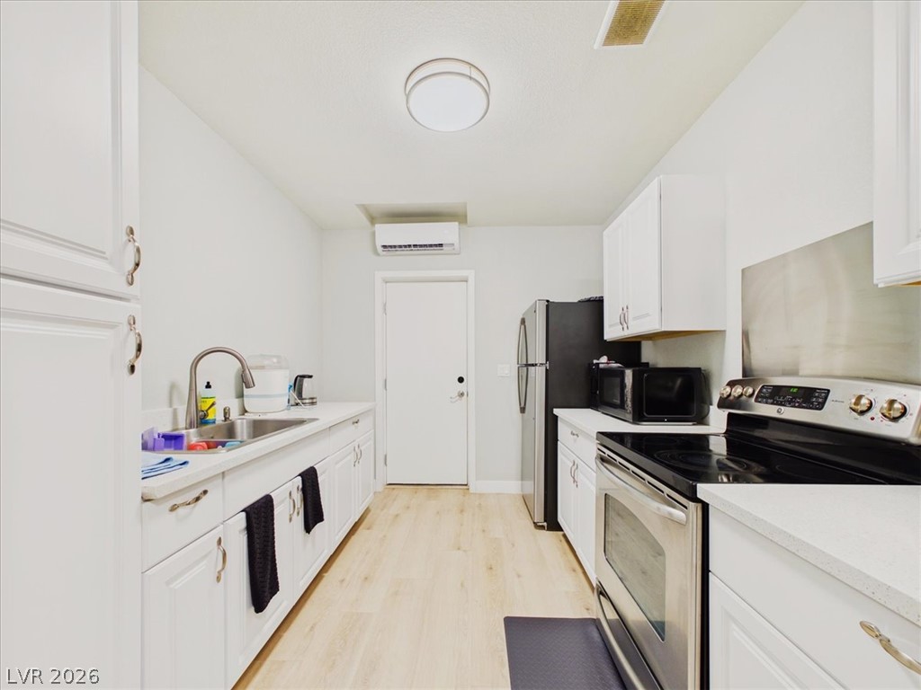 5845 Altissimo Street North Las Vegas NV 89081