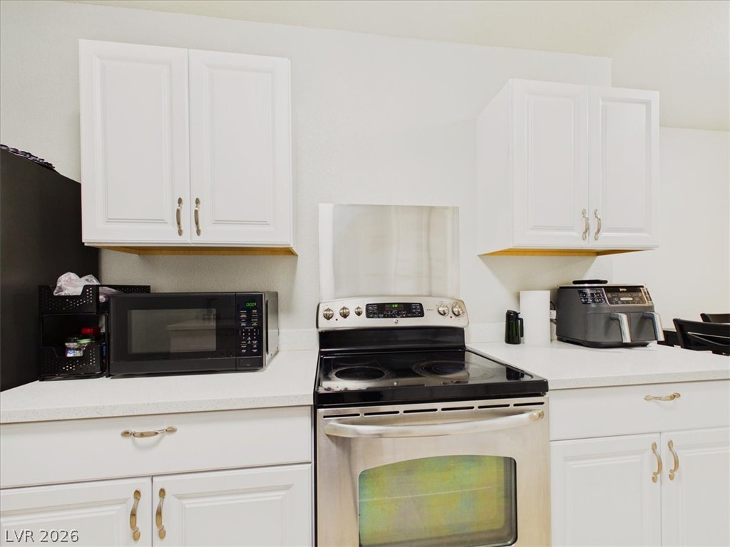 5845 Altissimo Street North Las Vegas NV 89081