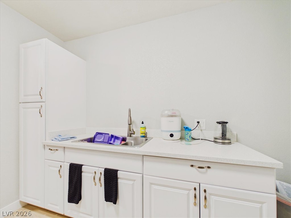 5845 Altissimo Street North Las Vegas NV 89081