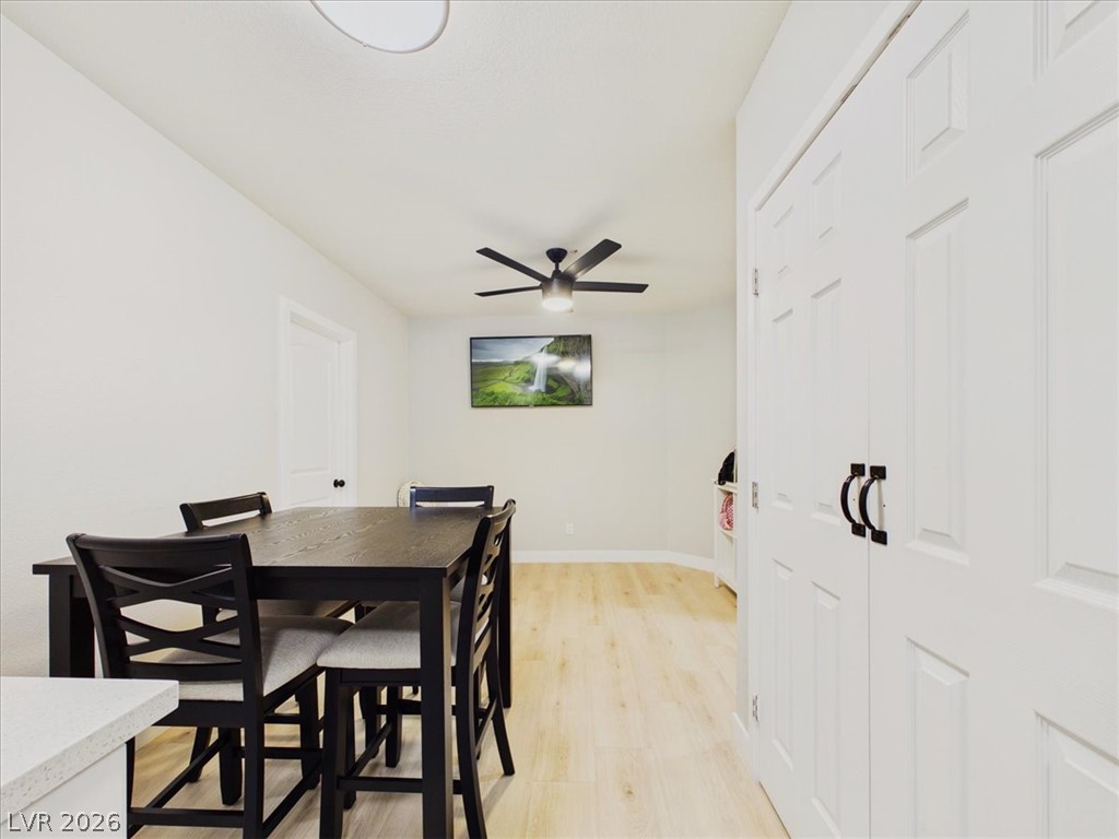 5845 Altissimo Street North Las Vegas NV 89081