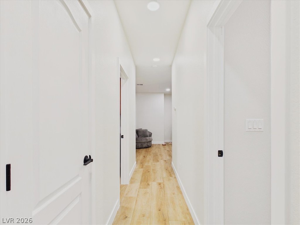 5845 Altissimo Street North Las Vegas NV 89081
