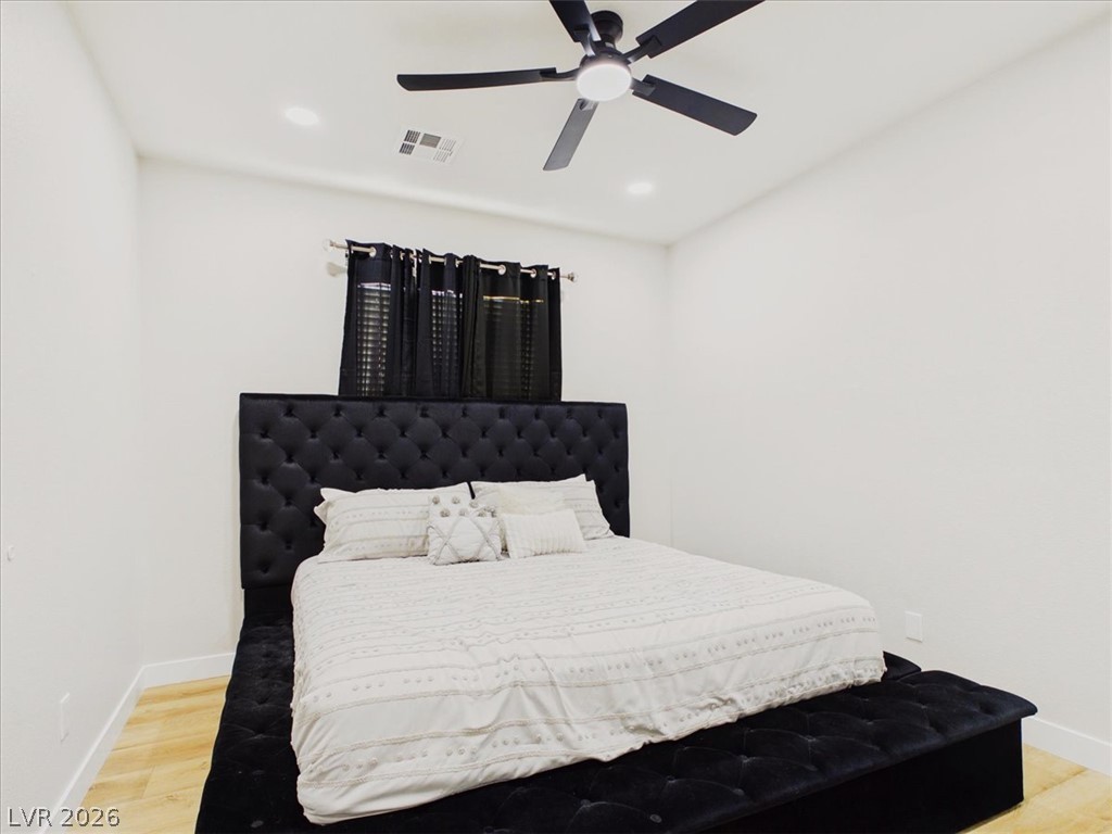 5845 Altissimo Street North Las Vegas NV 89081