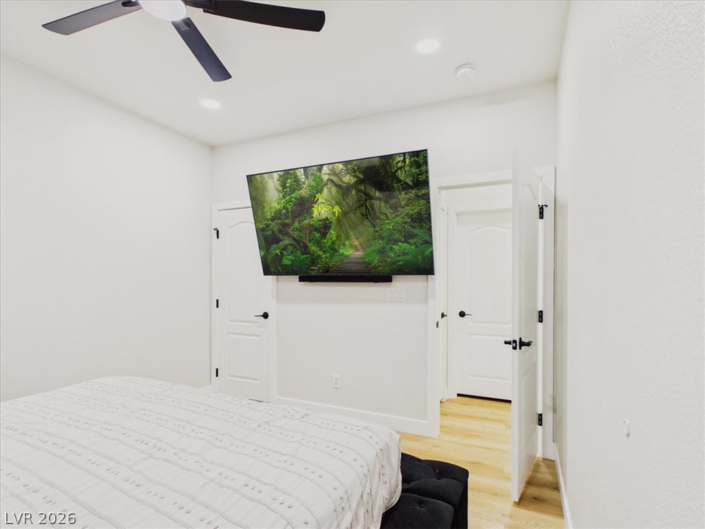 5845 Altissimo Street North Las Vegas NV 89081