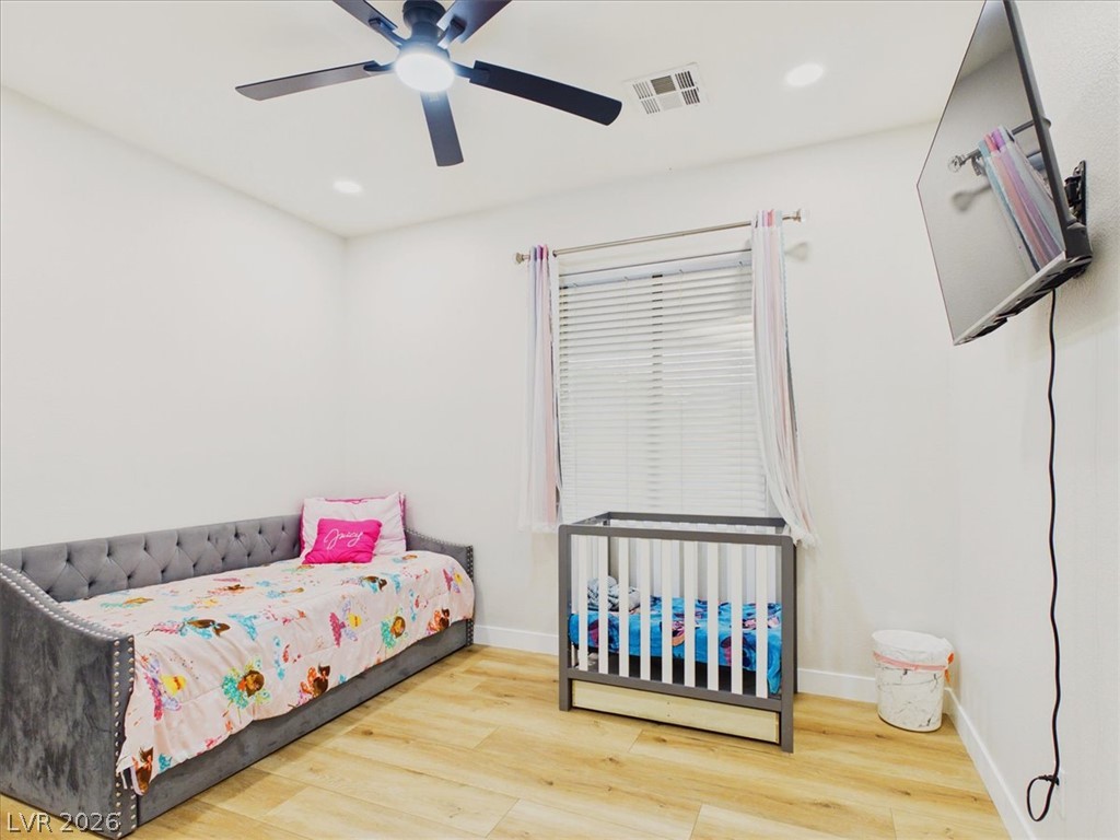 5845 Altissimo Street North Las Vegas NV 89081