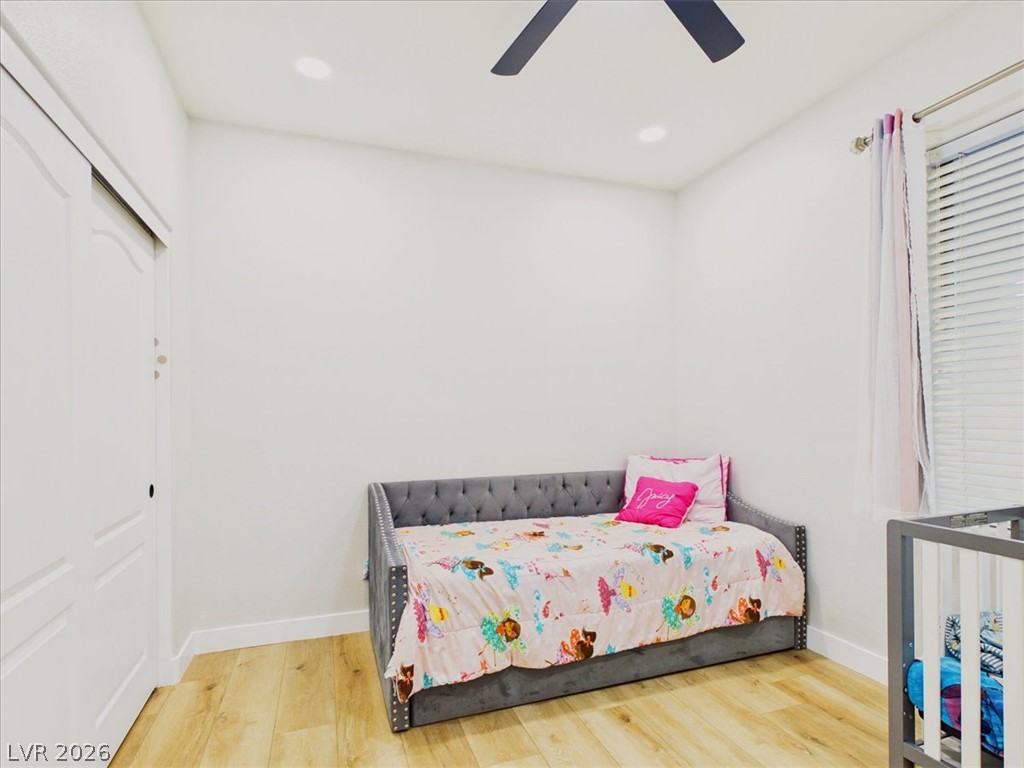 5845 Altissimo Street North Las Vegas NV 89081