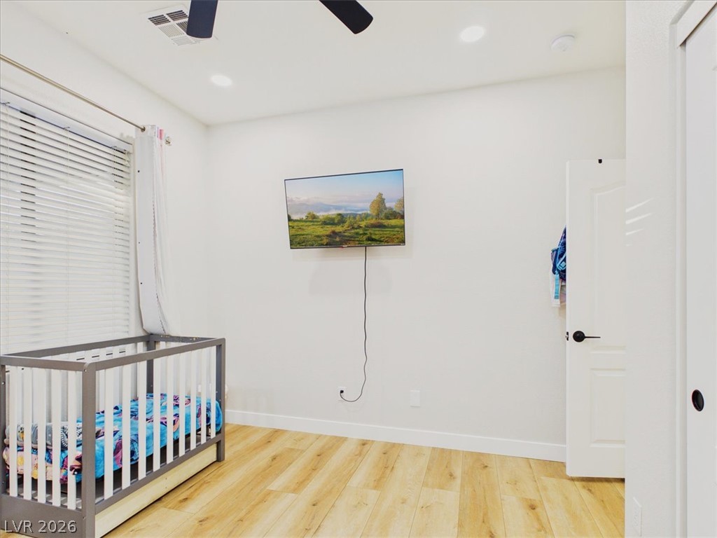 5845 Altissimo Street North Las Vegas NV 89081