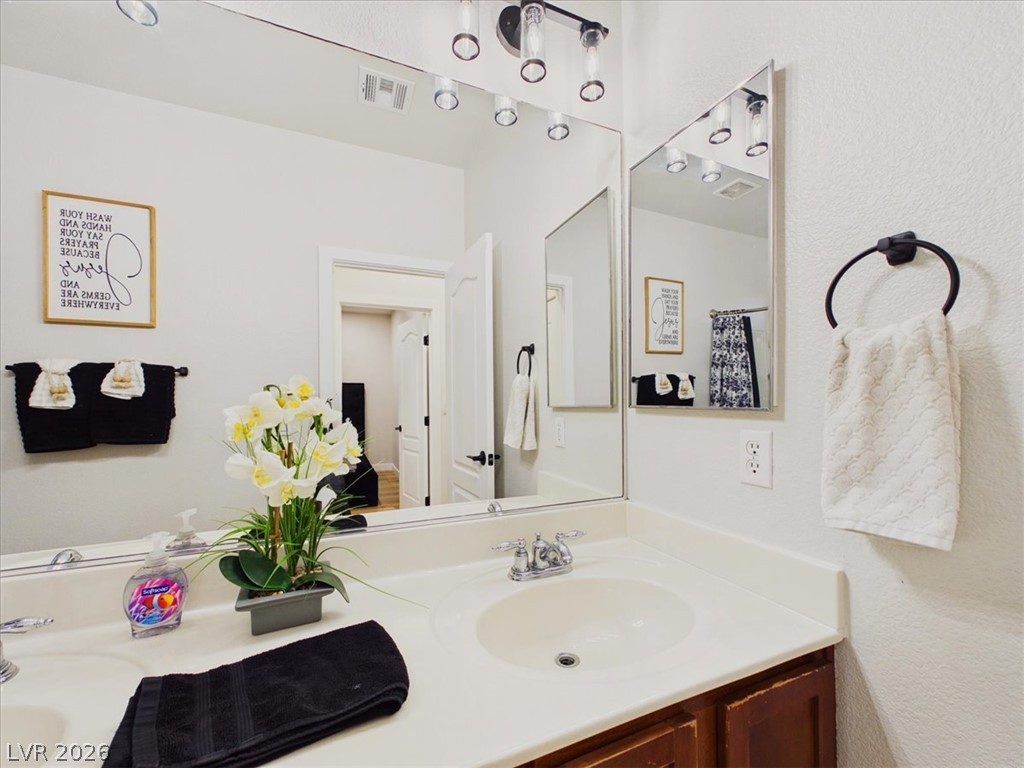 5845 Altissimo Street North Las Vegas NV 89081