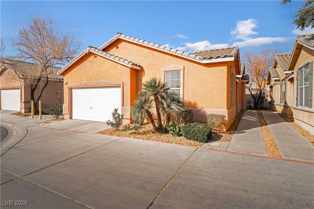 2528 Living Rock Street Las Vegas NV 89106