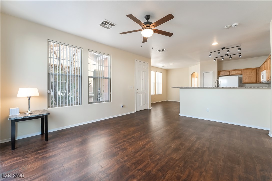 2528 Living Rock Street Las Vegas NV 89106