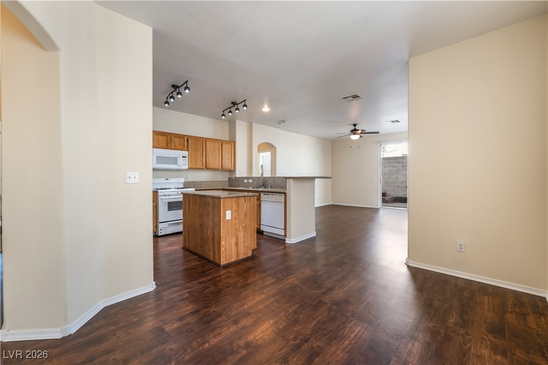 2528 Living Rock Street Las Vegas NV 89106