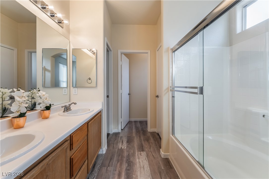 2528 Living Rock Street Las Vegas NV 89106