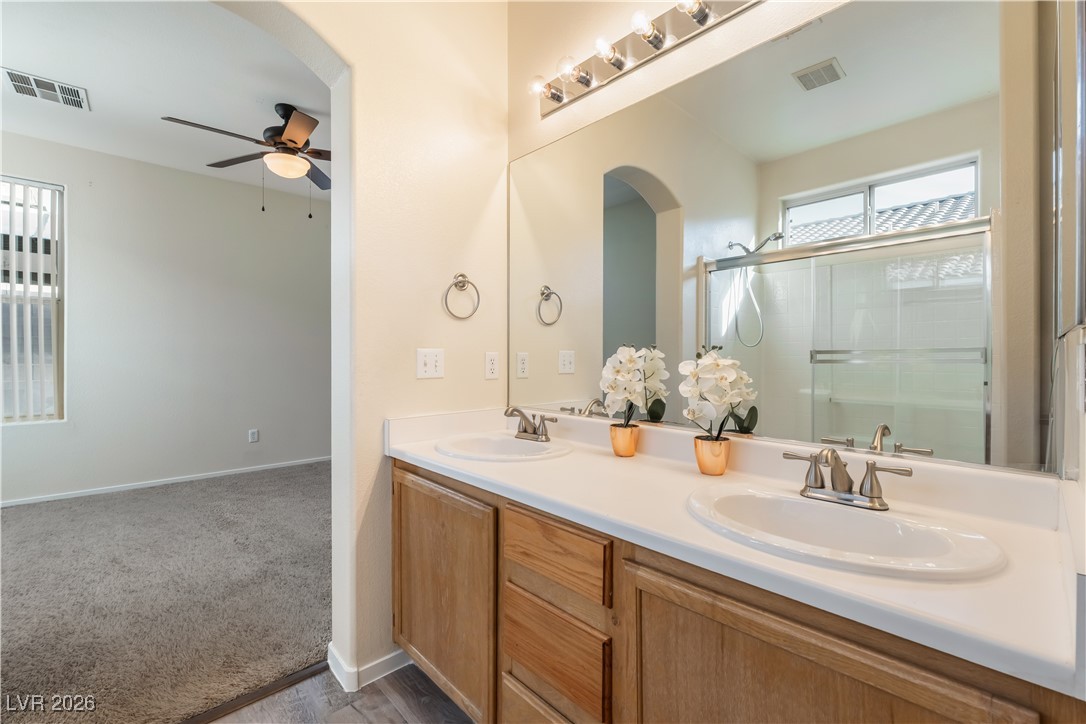 2528 Living Rock Street Las Vegas NV 89106