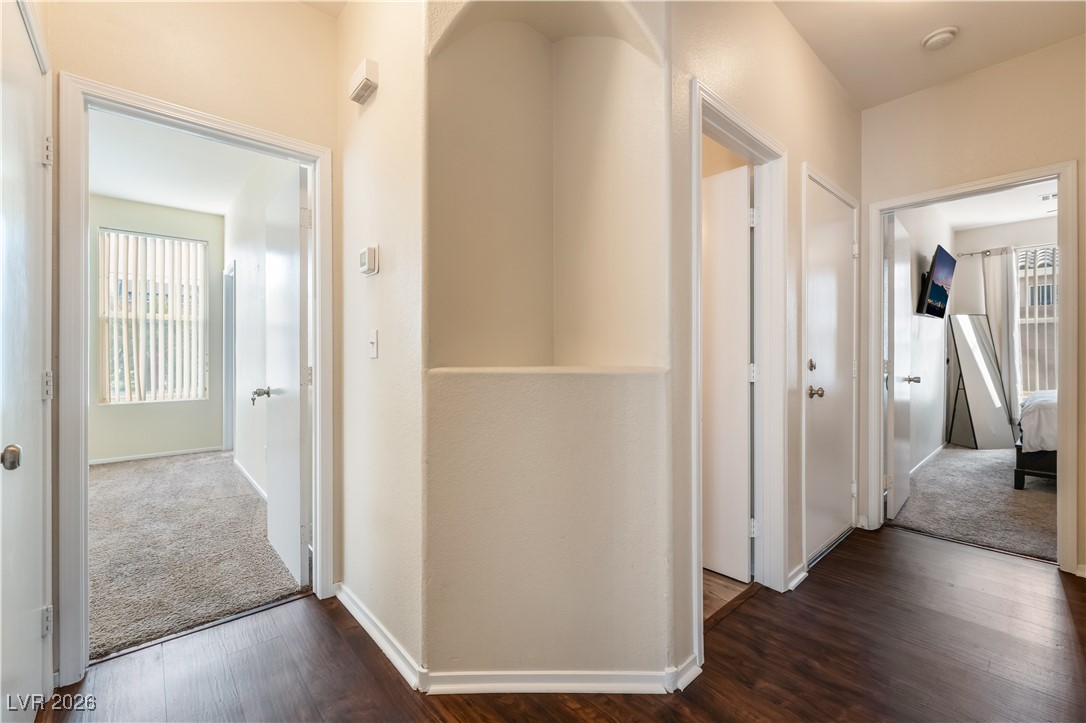 2528 Living Rock Street Las Vegas NV 89106